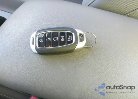 2022 Hyundai Elantra Sel z USA, uszkodzony, nr VIN 5NPLS4AG4NH076339